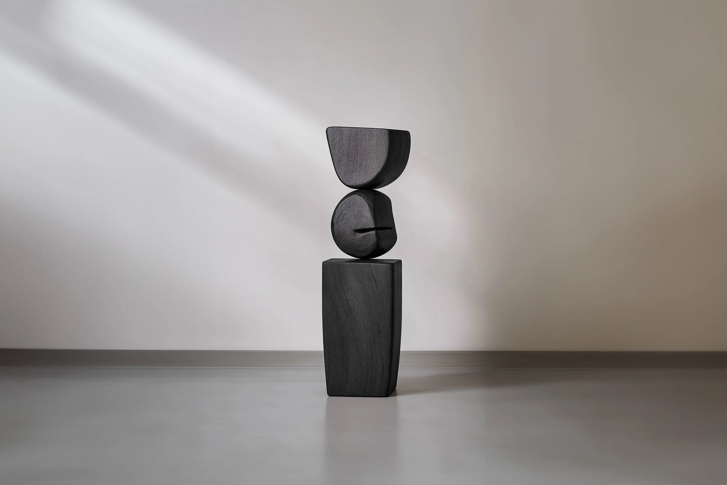 Lull Sculptures — NONO FURNITURE